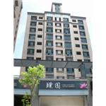 三峽樸園 成功營建 快速捲門 - 川鈜金屬有限公司