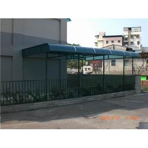 不鏽鋼採光罩及欄杆-川鈜金屬有限公司
