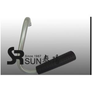 健身器材把手-泰陽橡膠廠股份有限公司
