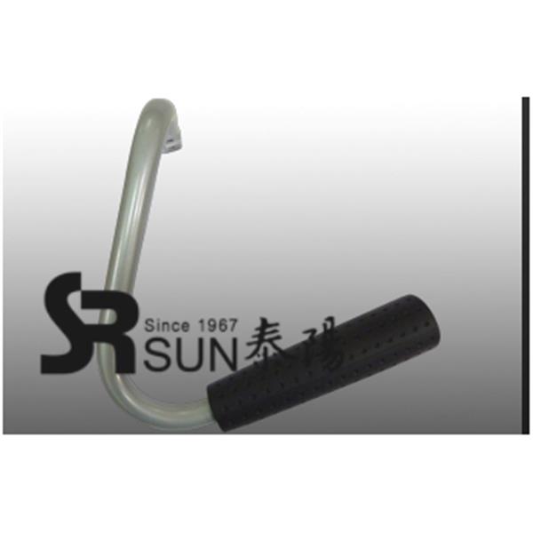 健身器材把手