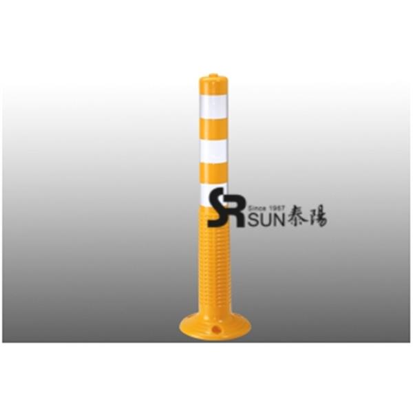 PU防撞桿