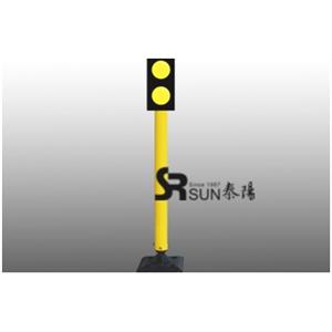 回復型反光導標-泰陽橡膠廠股份有限公司