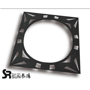 護樹圈-泰陽橡膠廠股份有限公司