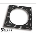 護樹圈-泰陽橡膠廠股份有限公司