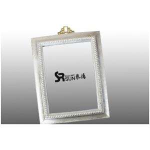 環保相框-泰陽橡膠廠股份有限公司