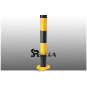 組合式警示防撞桿-泰陽橡膠廠股份有限公司
