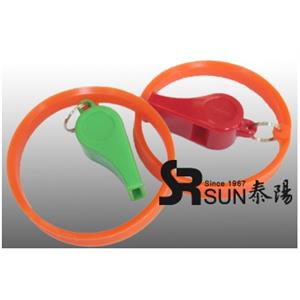 矽膠婦幼愛心哨-泰陽橡膠廠股份有限公司