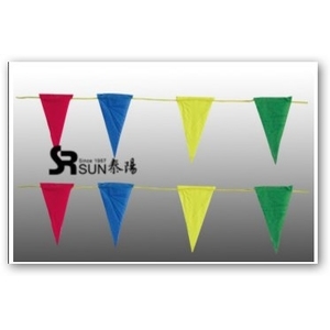 三角布旗-泰陽橡膠廠股份有限公司