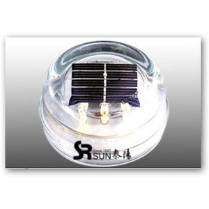 太陽能LED反光標記-泰陽橡膠廠股份有限公司