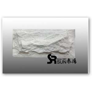 收邊仿石磚-泰陽橡膠廠股份有限公司