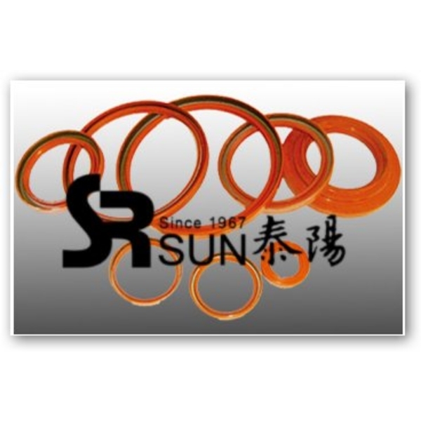 汽車底盤油封