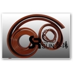 矽膠條-泰陽橡膠廠股份有限公司