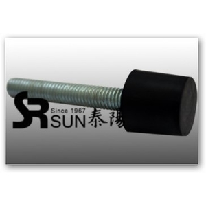 機械腳墊-泰陽橡膠廠股份有限公司