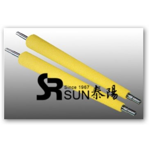 錐形彎道輸送膠輪