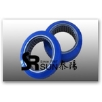 壓紙輪-泰陽橡膠廠股份有限公司