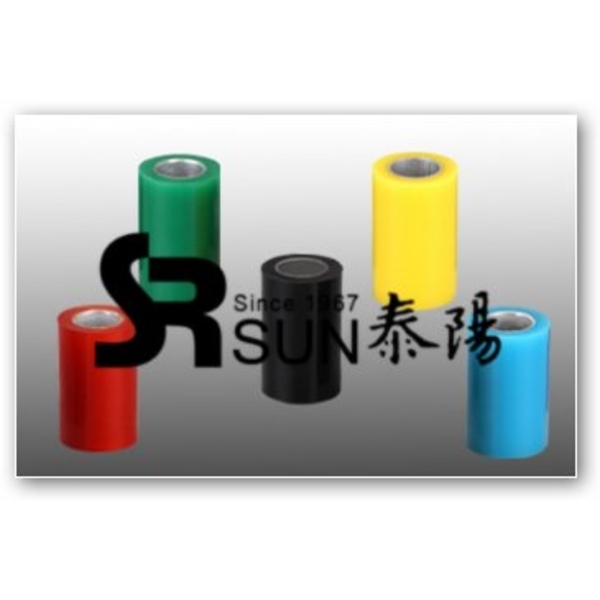黏塵滾筒