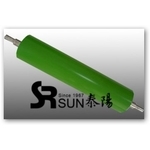 鐵氟龍輪-泰陽橡膠廠股份有限公司