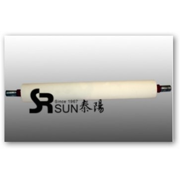 橡膠滾輪-泰陽橡膠廠股份有限公司