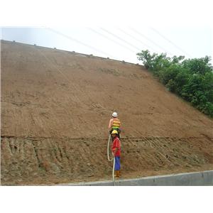 植生噴植-盛雨企業行