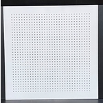 2x2ft 5方孔沖孔矽酸鈣板-長仕實業有限公司