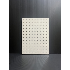 5mm方孔沖孔石膏板-長仕實業有限公司