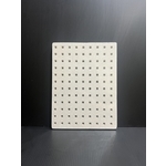 5mm方孔沖孔石膏板-長仕實業有限公司