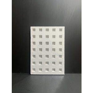 12mm方孔沖孔石膏板-長仕實業有限公司