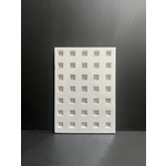 12mm方孔沖孔石膏板-長仕實業有限公司