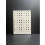 6mm圓孔沖孔石膏板-長仕實業有限公司