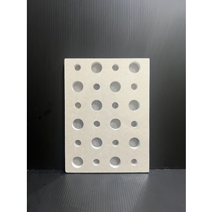 12/20-66圓孔沖孔石膏板-長仕實業有限公司