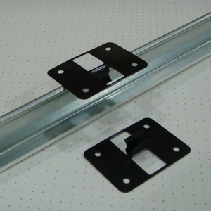 隔間牆板支架-長仕實業有限公司