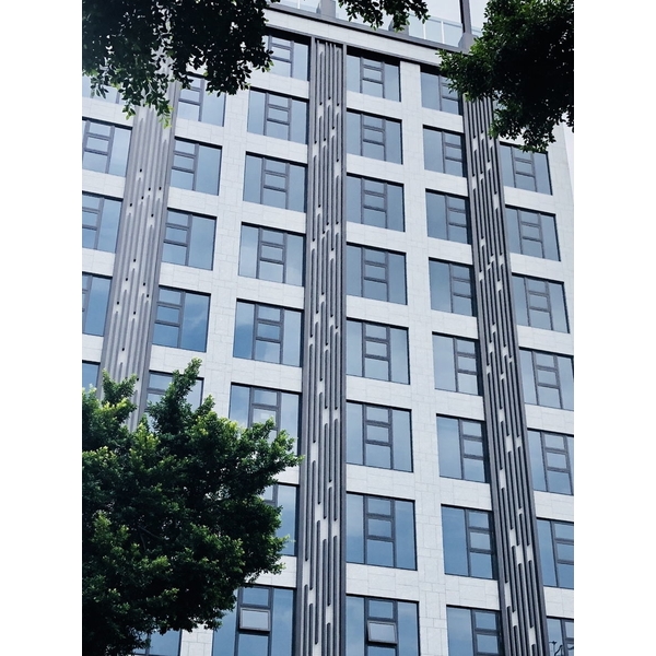 鋁格柵