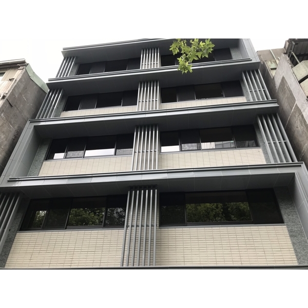 中山北路段案