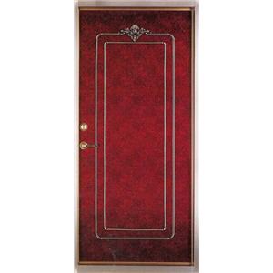 玄關門-偉源企業社