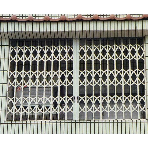 伸縮門-偉源企業社