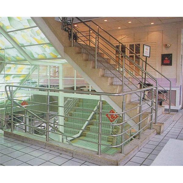 扶手欄杆-偉源企業社