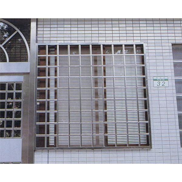 防盜窗-偉源企業社