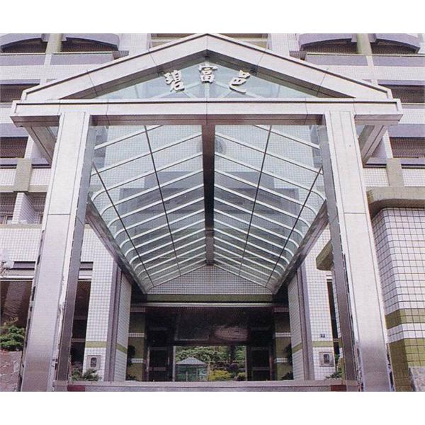 採光罩-偉源企業社