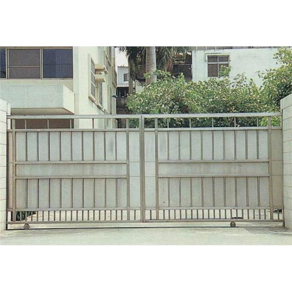 電動大門-偉源企業社