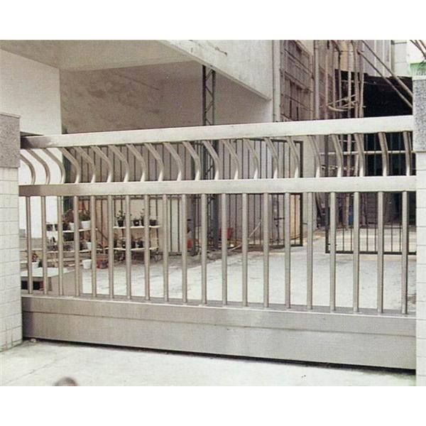 電動大門-偉源企業社