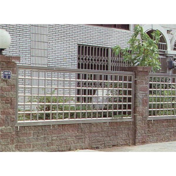 欄杆-偉源企業社