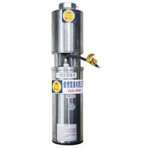 揚水泵浦-偉博實業有限公司