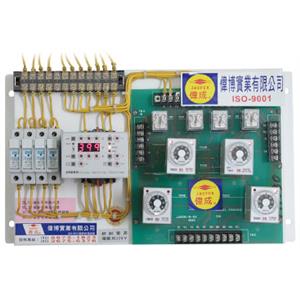 偉成牌JH附加高低壓保護控製單元-偉博實業有限公司