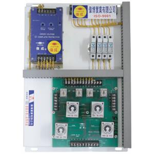 JH附加欠相保護功能-偉博實業有限公司