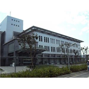 台鐵新左營 (6)-鈺仁鋁業有限公司