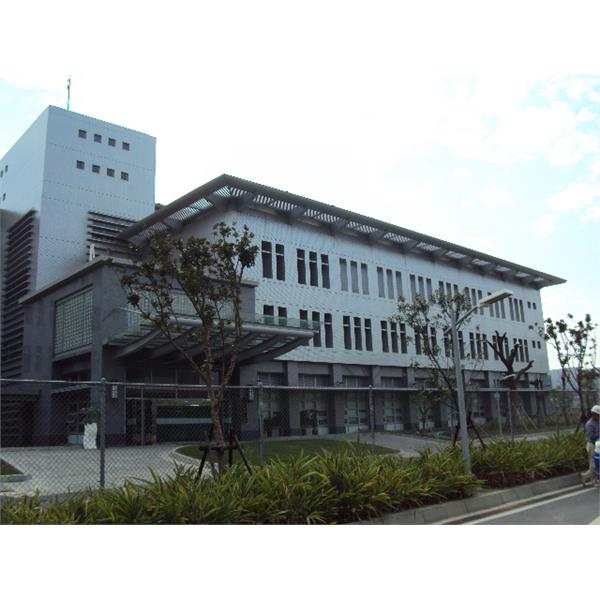 台鐵新左營 (6)