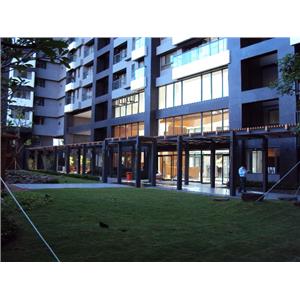 高雄龍華大樓優質建案-鈺仁鋁業有限公司