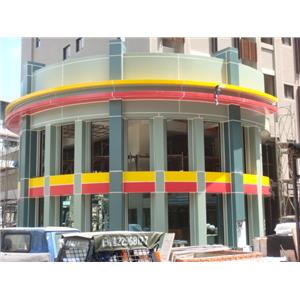 淡水晶鑽-鈺仁鋁業有限公司