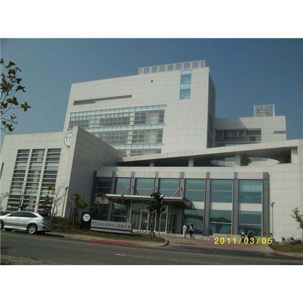 路科電信中心-鈺仁鋁業有限公司
