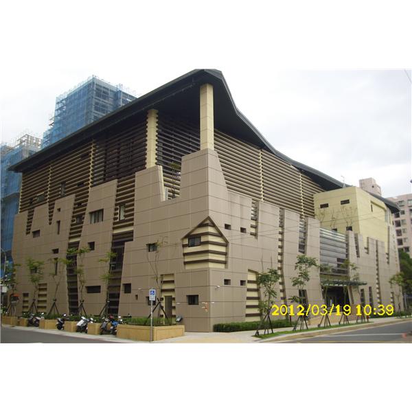 林口12市場 林口12市場